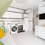 Espanatour Beniajan Apartment *