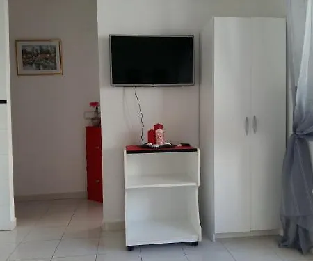 Espanatour Beniajan 아파트 또레비에하
