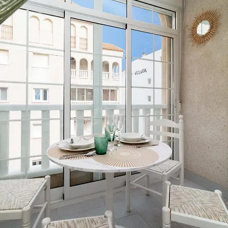 Espanatour Beniajan Apartment Torrevieja