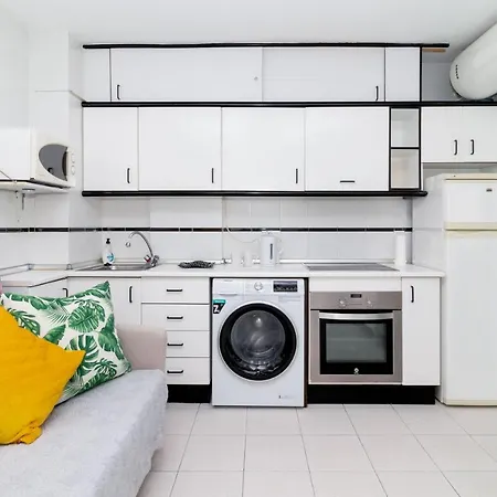 Appartement Espanatour Beniajan *