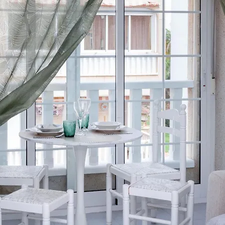 Appartement Espanatour Beniajan *