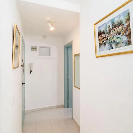 Apartment Espanatour Beniajan