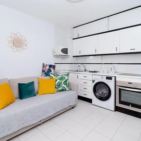 Apartment Espanatour Beniajan