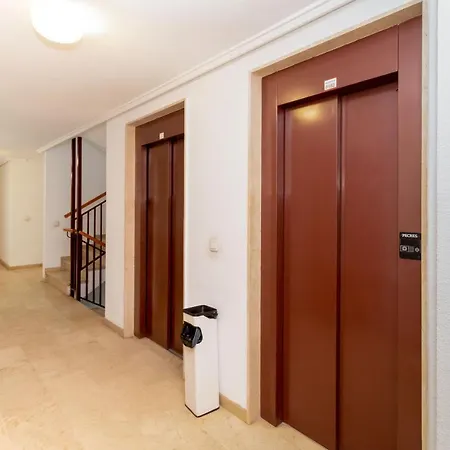 Espanatour Beniajan Apartment Torrevieja
