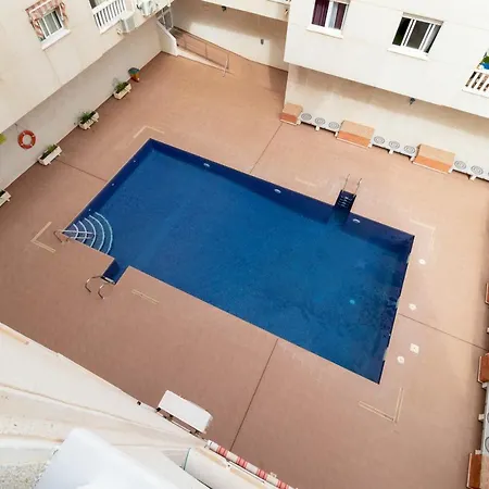 Apartment Espanatour Beniajan *