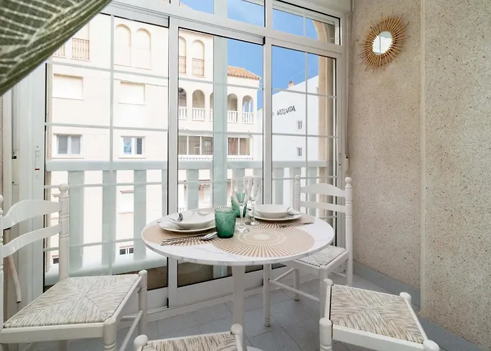Espanatour Beniajan Apartment Torrevieja