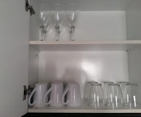 Espanatour Beniajan Appartement *
