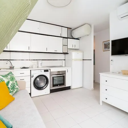 Espanatour Beniajan Appartement *