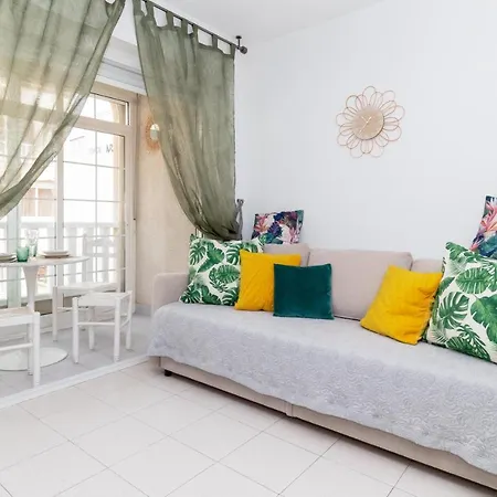 Appartement Espanatour Beniajan