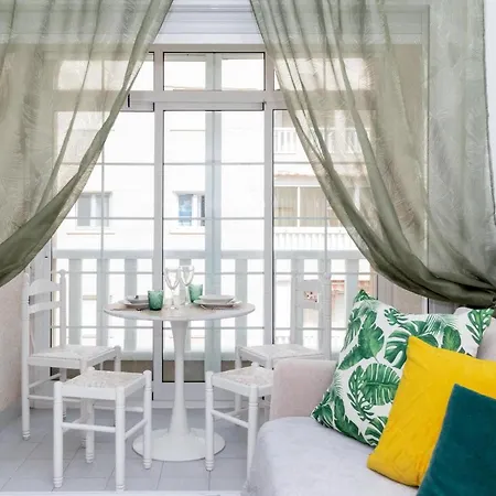 Appartement Espanatour Beniajan *