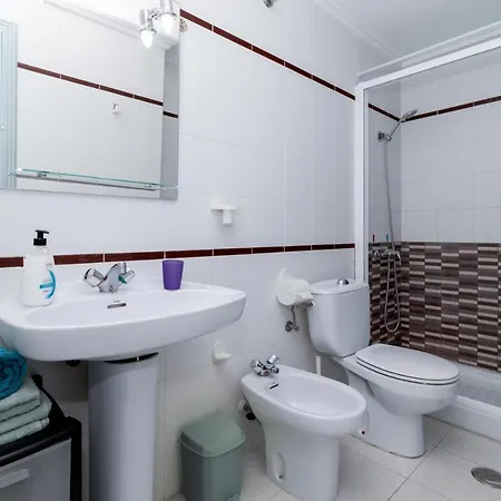 Appartement Espanatour Beniajan Torrevieja