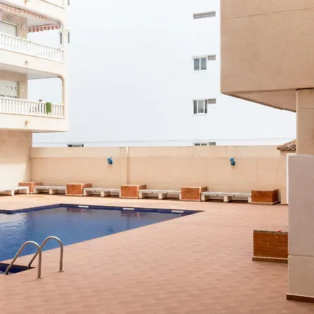 Appartement Espanatour Beniajan